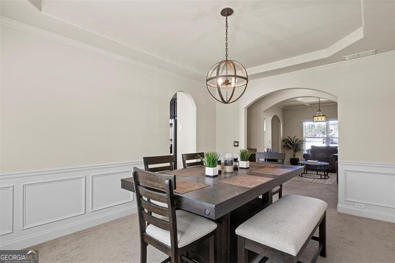 3820 Kings Bridge Drive Douglasville - 12