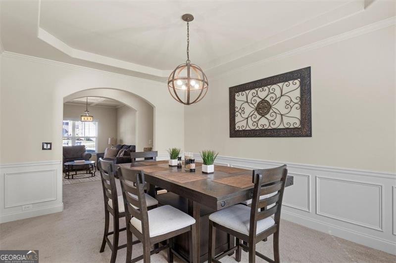 3820 Kings Bridge Drive Douglasville - 13