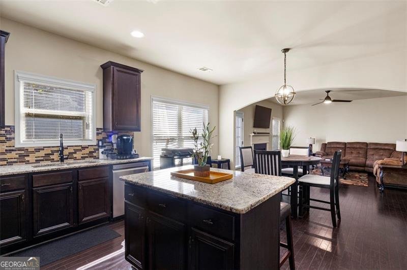 3820 Kings Bridge Drive Douglasville - 15