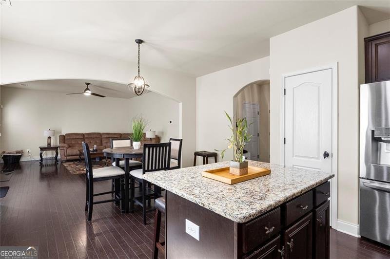 3820 Kings Bridge Drive Douglasville - 16