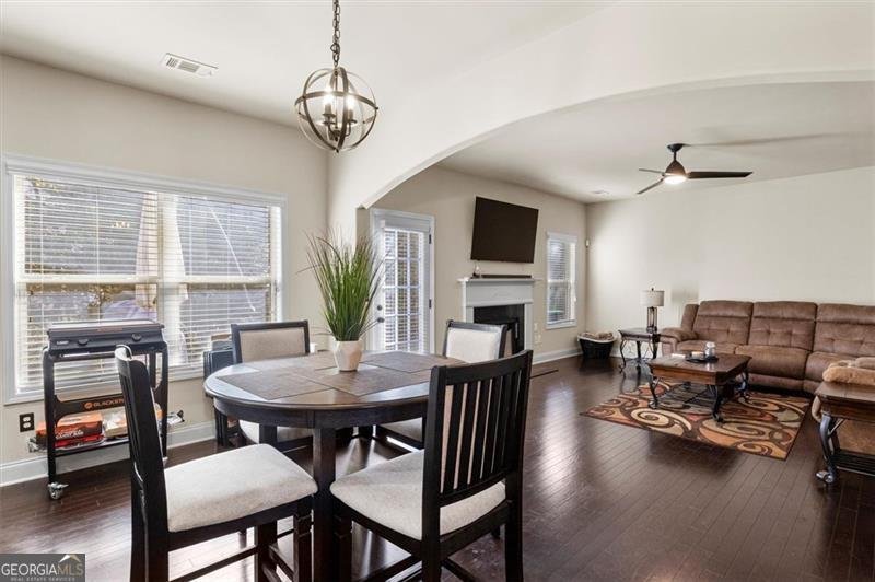 3820 Kings Bridge Drive Douglasville - 19