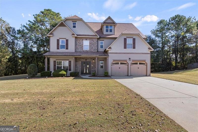 3820 Kings Bridge Drive Douglasville - 2