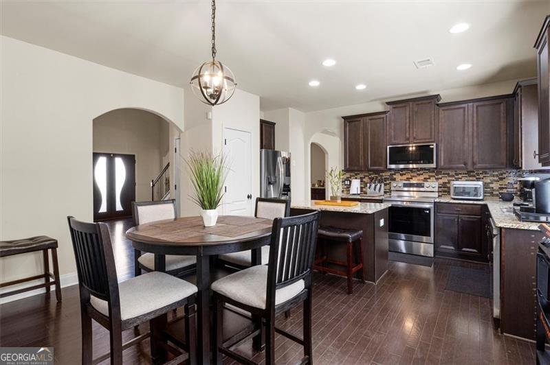 3820 Kings Bridge Drive Douglasville - 20