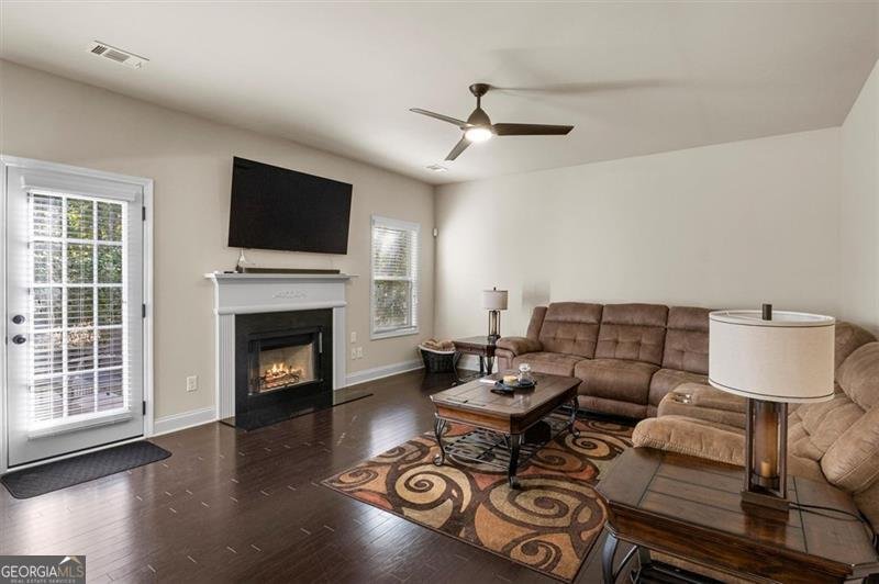 3820 Kings Bridge Drive Douglasville - 21