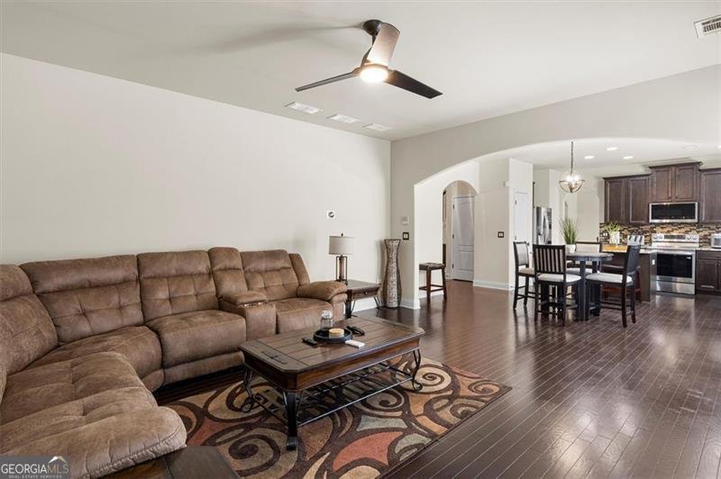 3820 Kings Bridge Drive Douglasville - 22