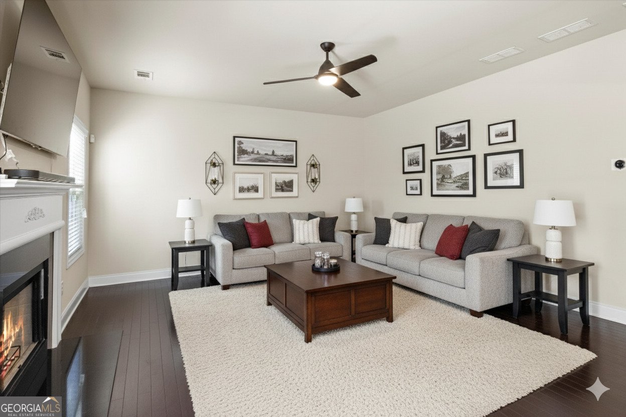 3820 Kings Bridge Drive Douglasville - 24