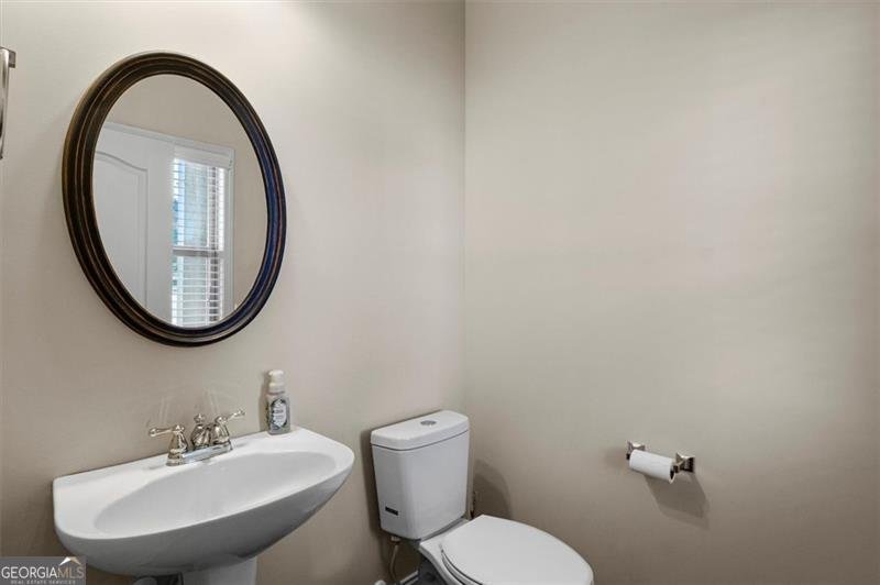 3820 Kings Bridge Drive Douglasville - 25