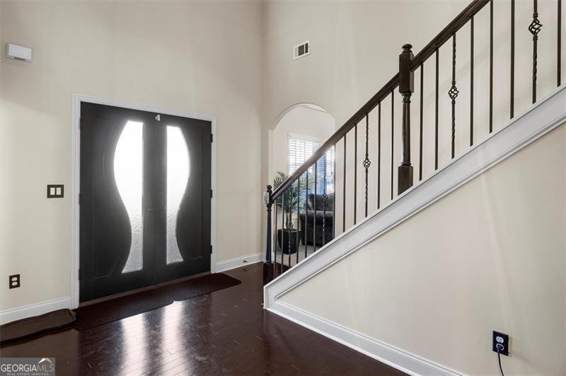 3820 Kings Bridge Drive Douglasville - 26