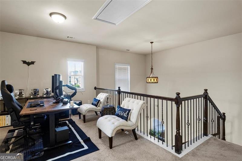 3820 Kings Bridge Drive Douglasville - 27