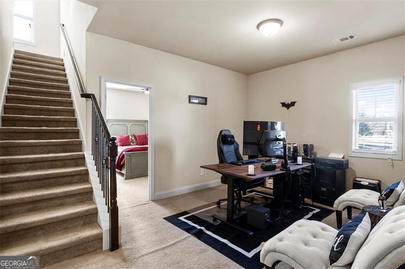 3820 Kings Bridge Drive Douglasville - 28