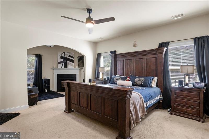 3820 Kings Bridge Drive Douglasville - 29