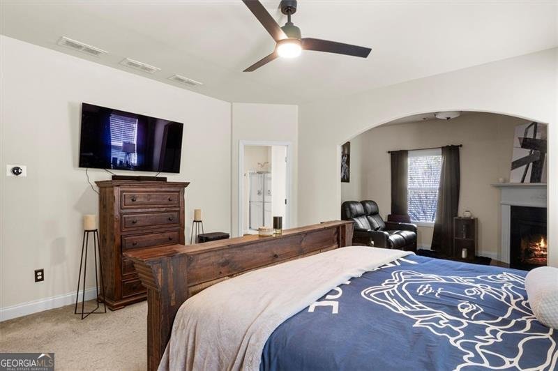 3820 Kings Bridge Drive Douglasville - 30