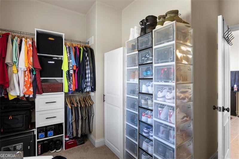 3820 Kings Bridge Drive Douglasville - 37