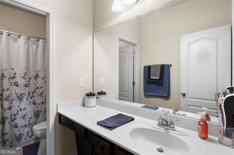 3820 Kings Bridge Drive Douglasville - 38