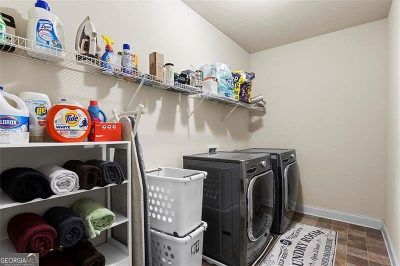 3820 Kings Bridge Drive Douglasville - 39