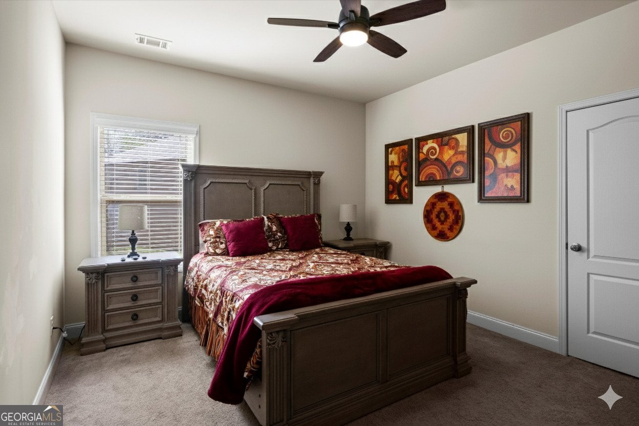 3820 Kings Bridge Drive Douglasville - 43