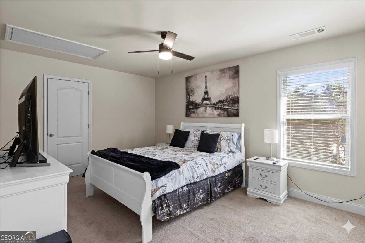 3820 Kings Bridge Drive Douglasville - 45