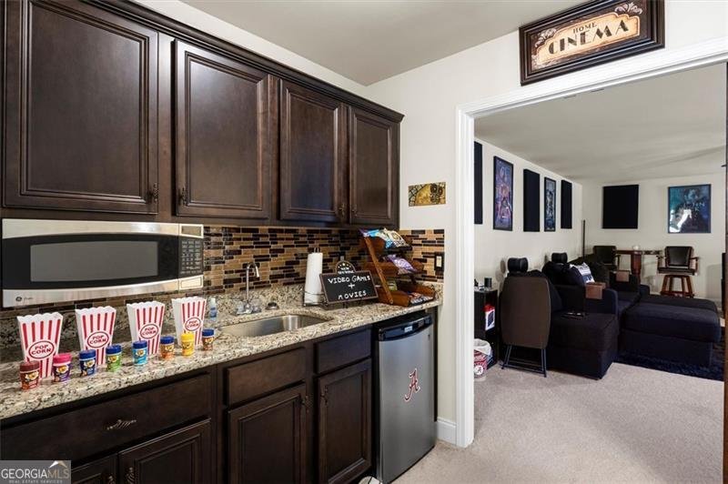 3820 Kings Bridge Drive Douglasville - 46