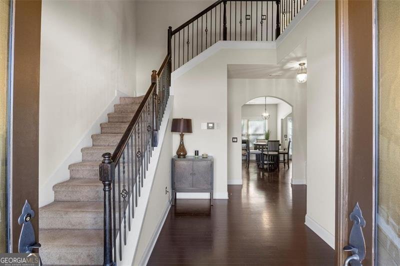 3820 Kings Bridge Drive Douglasville - 5