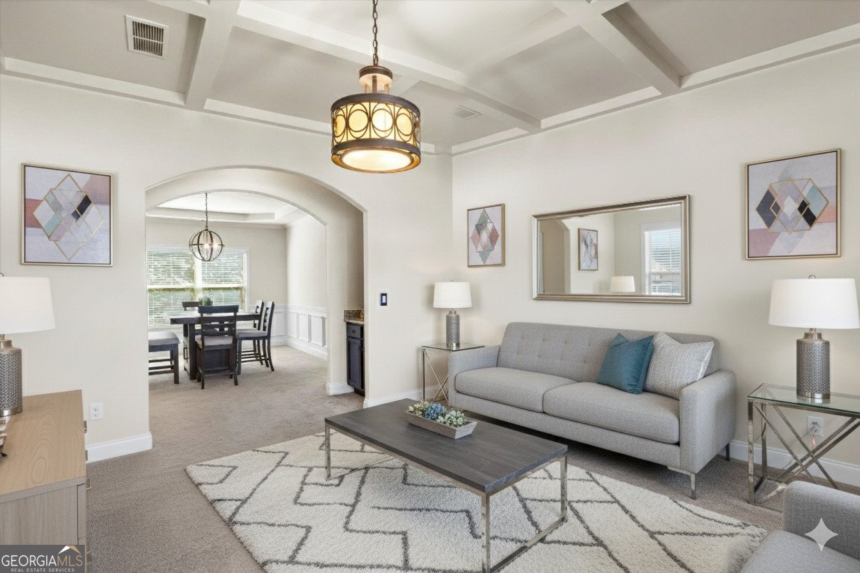 3820 Kings Bridge Drive Douglasville - 8