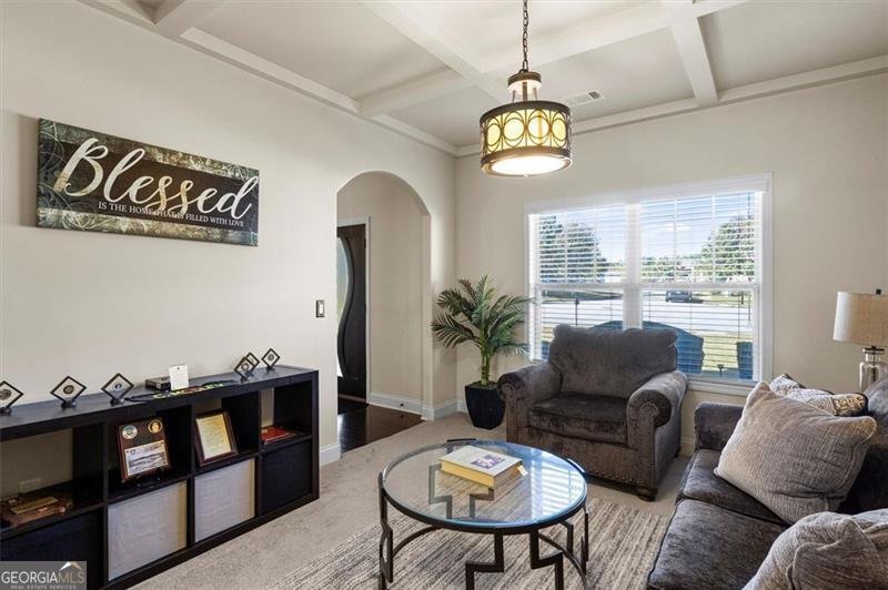 3820 Kings Bridge Drive Douglasville - 9