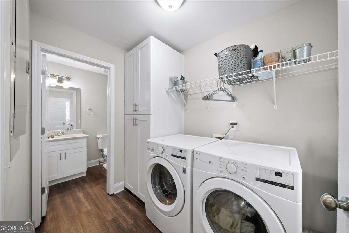 1997 Addison Road Marietta - 16