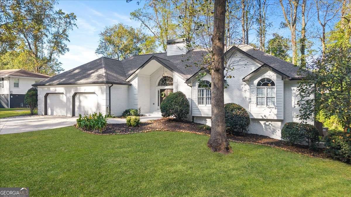 1997 Addison Road Marietta - 2