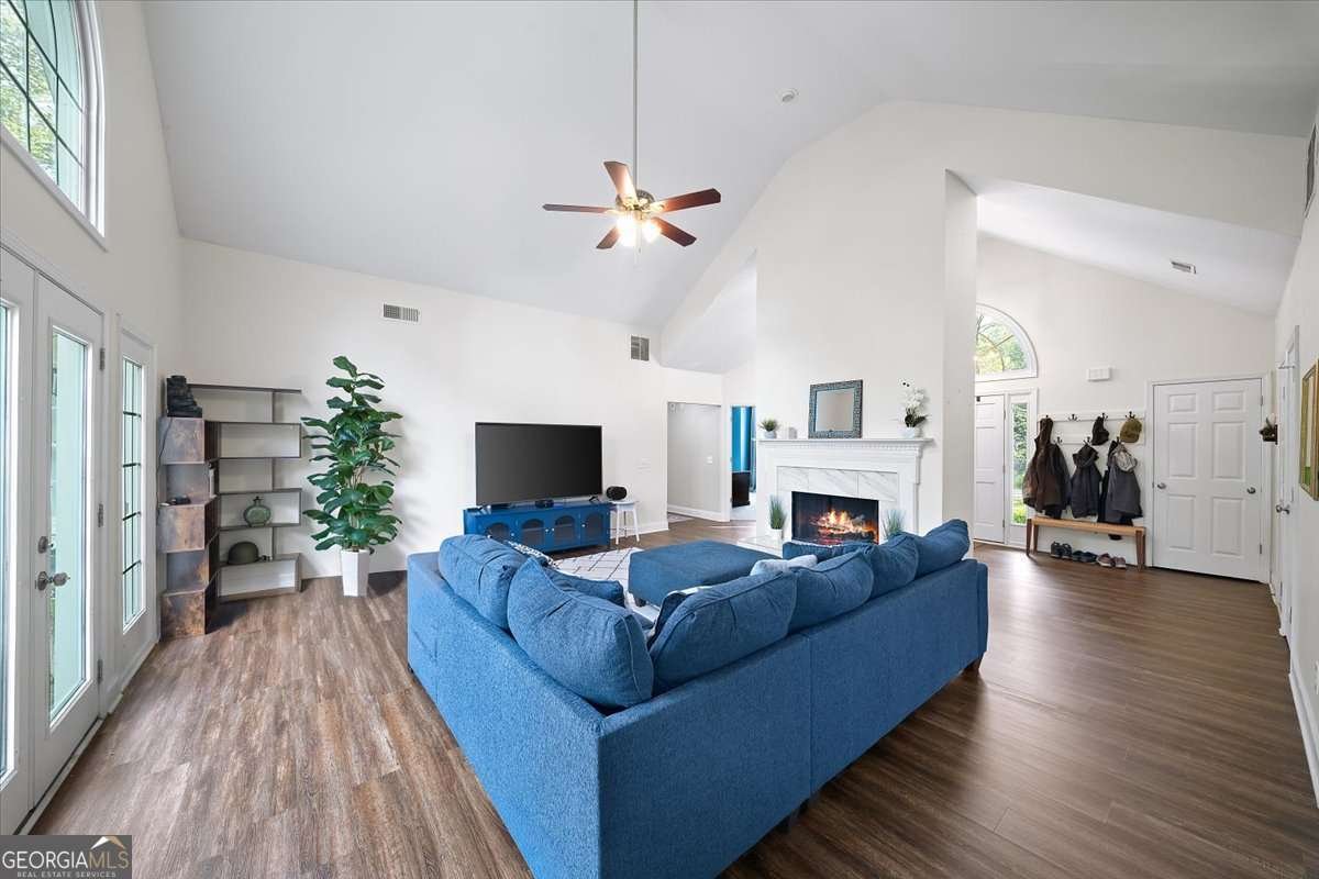 1997 Addison Road Marietta - 4