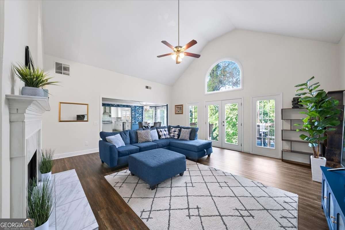 1997 Addison Road Marietta - 5