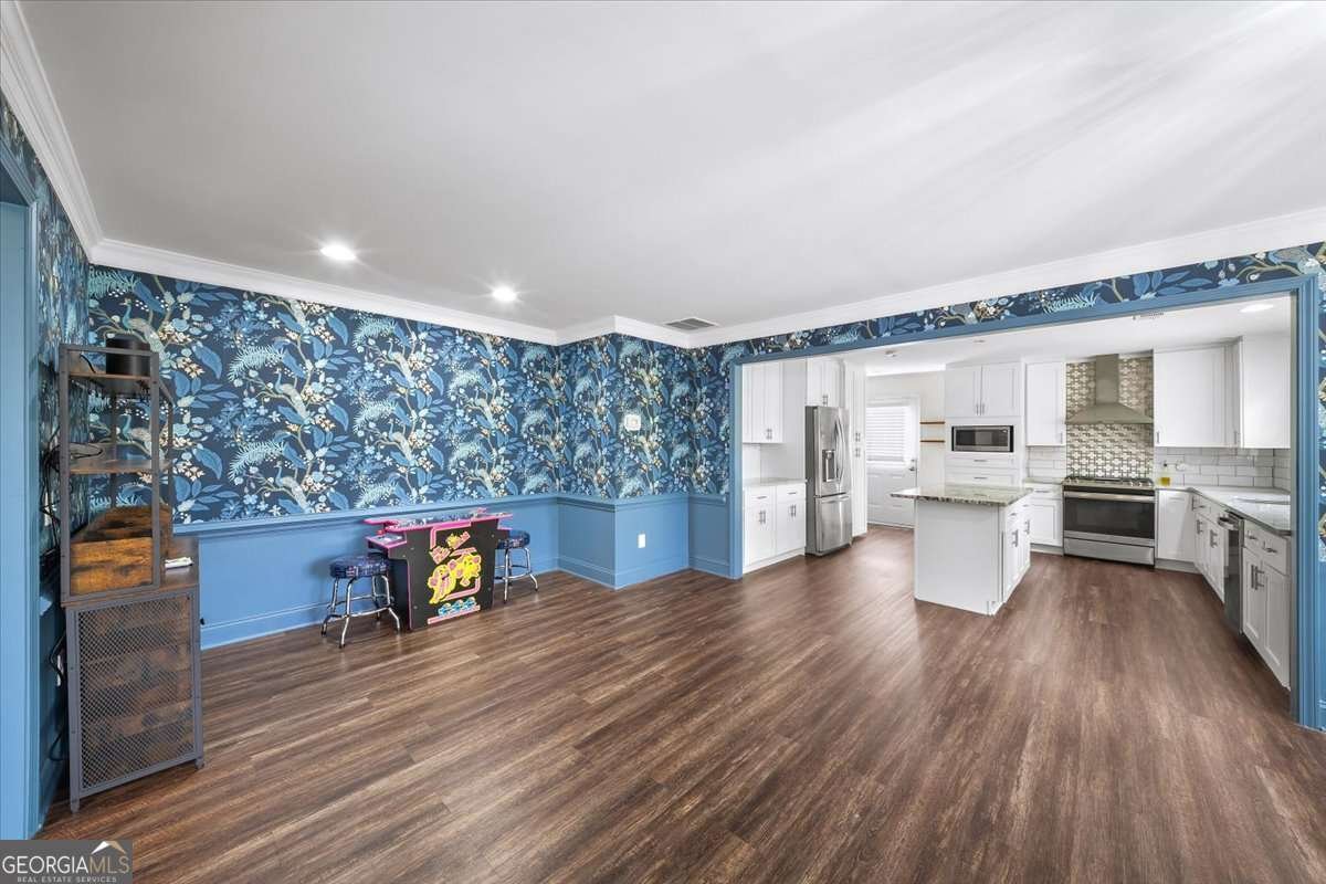 1997 Addison Road Marietta - 8