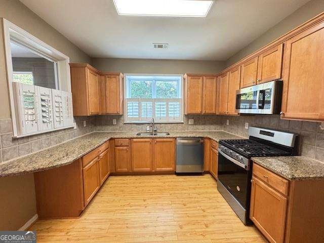 419 Grayson Way Alpharetta - 10