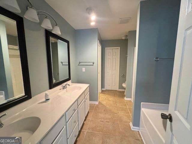 419 Grayson Way Alpharetta - 2