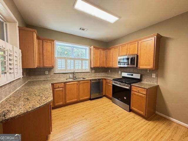 419 Grayson Way Alpharetta - 7