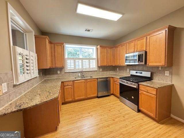 419 Grayson Way Alpharetta - 8