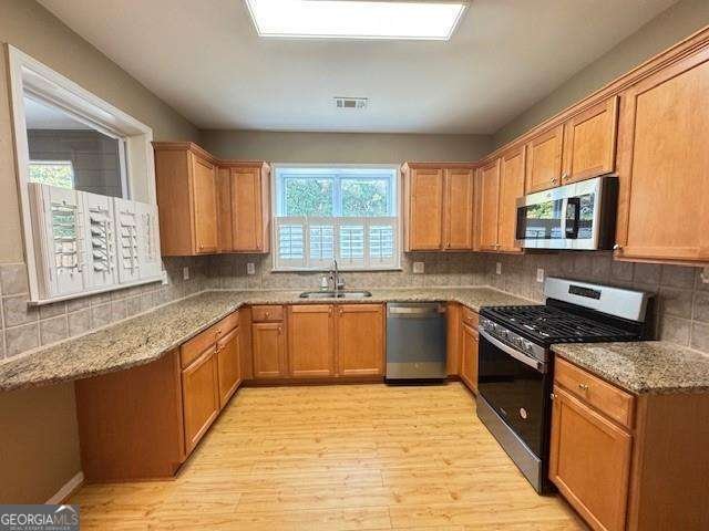 419 Grayson Way Alpharetta - 9