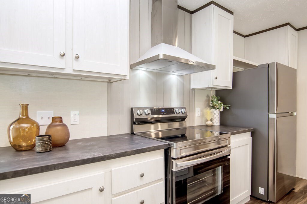 152 Wendy Hill Road Talking Rock - 1