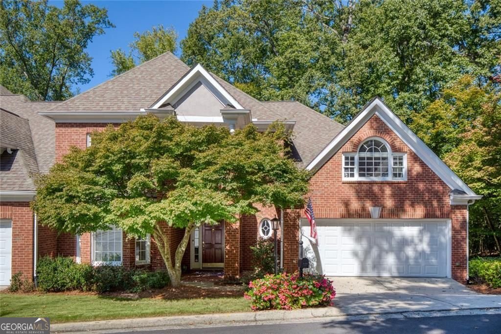 133 Brookview Circle Sandy Springs - 1