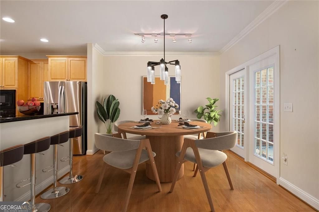 133 Brookview Circle Sandy Springs - 10