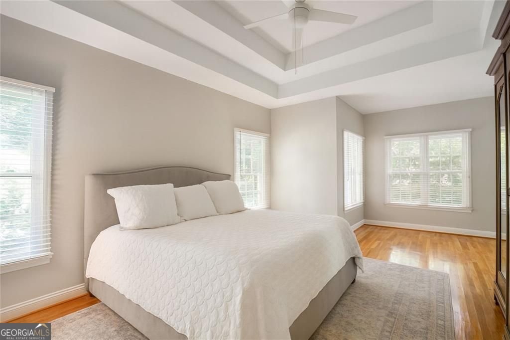 133 Brookview Circle Sandy Springs - 15