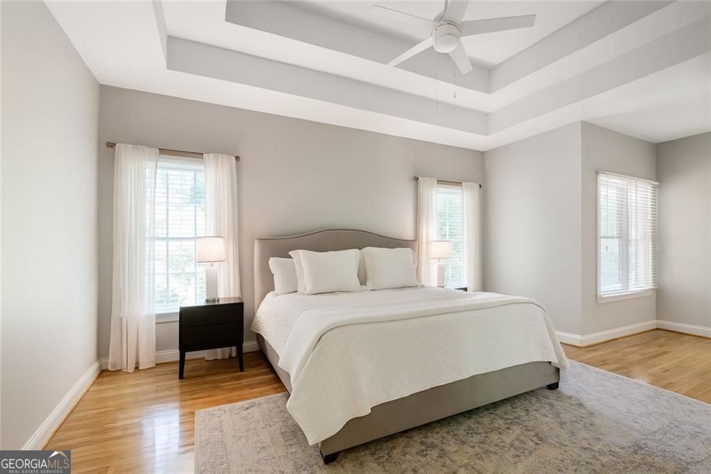 133 Brookview Circle Sandy Springs - 16