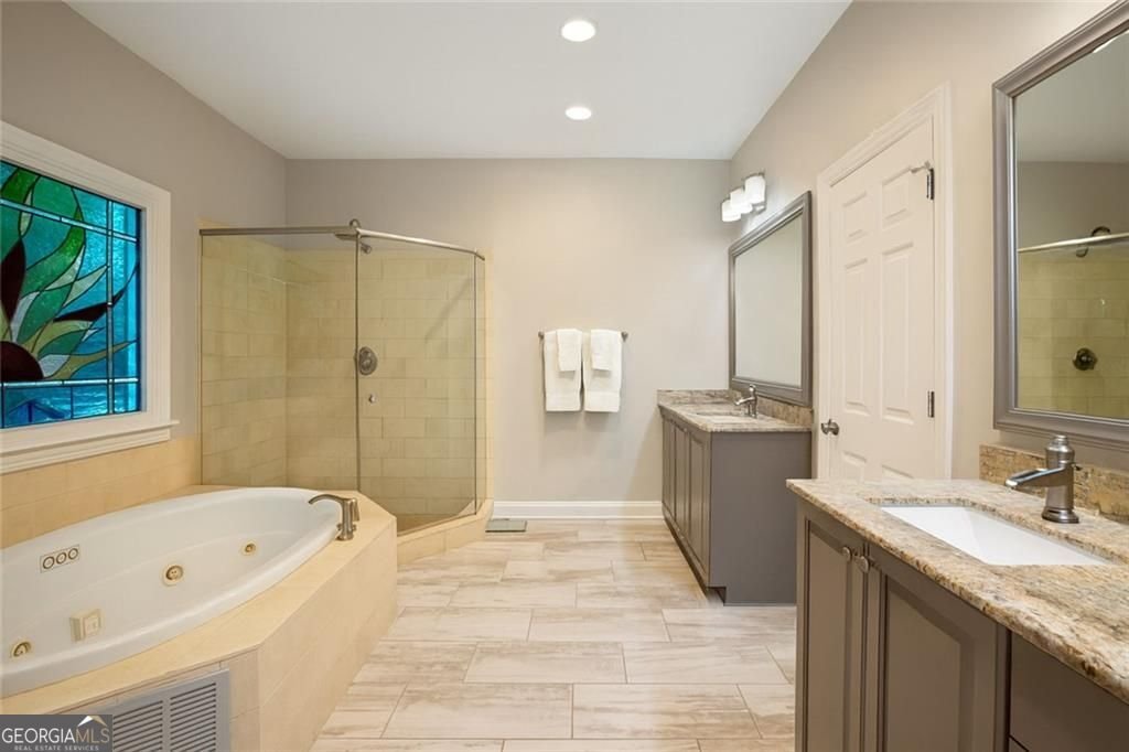 133 Brookview Circle Sandy Springs - 17