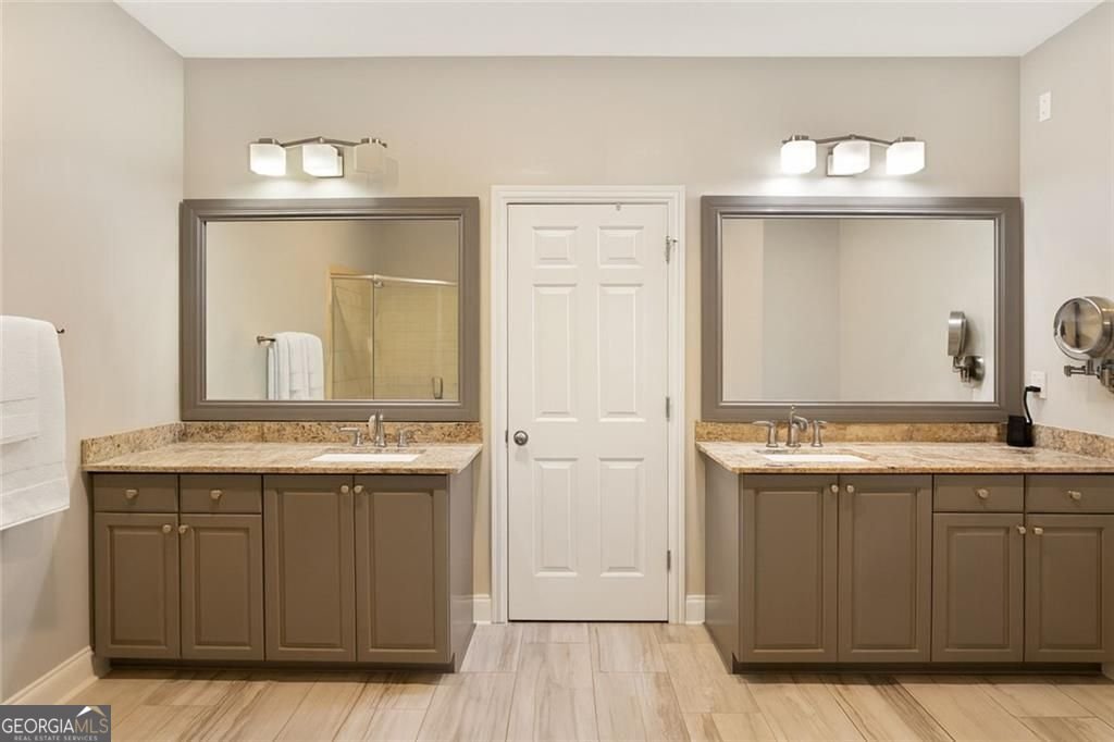 133 Brookview Circle Sandy Springs - 18