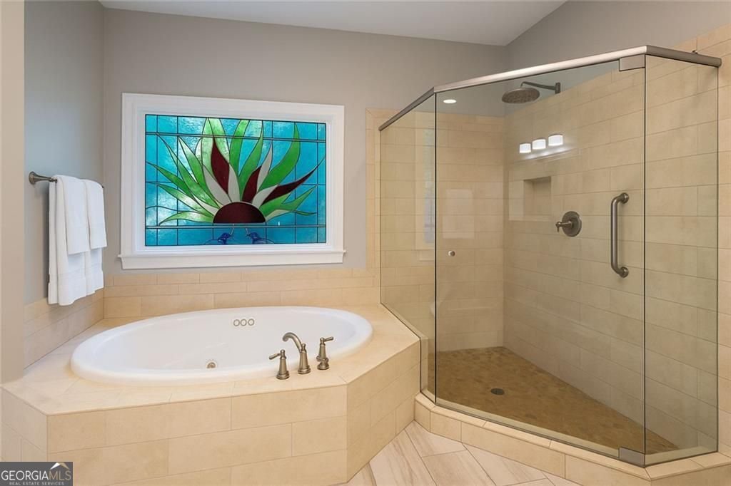 133 Brookview Circle Sandy Springs - 19