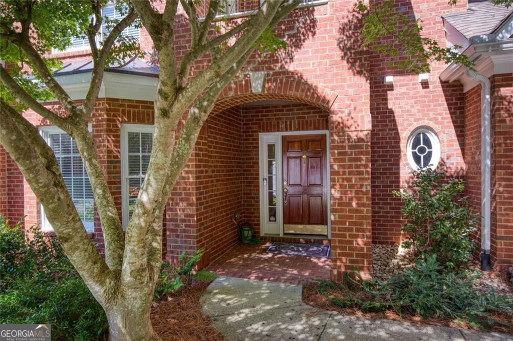 133 Brookview Circle Sandy Springs - 2