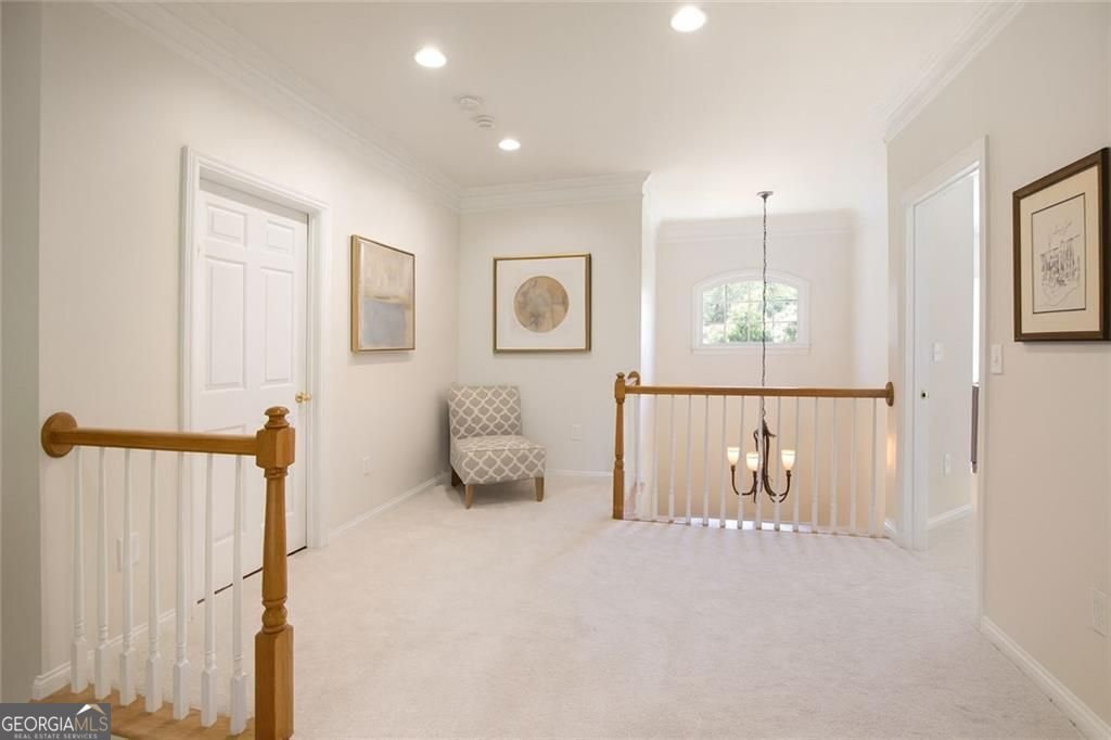 133 Brookview Circle Sandy Springs - 20