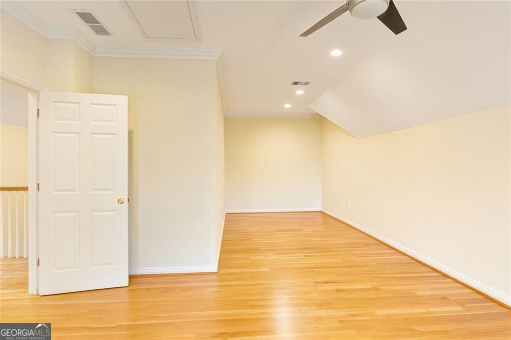 133 Brookview Circle Sandy Springs - 22