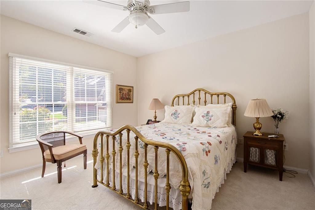 133 Brookview Circle Sandy Springs - 23