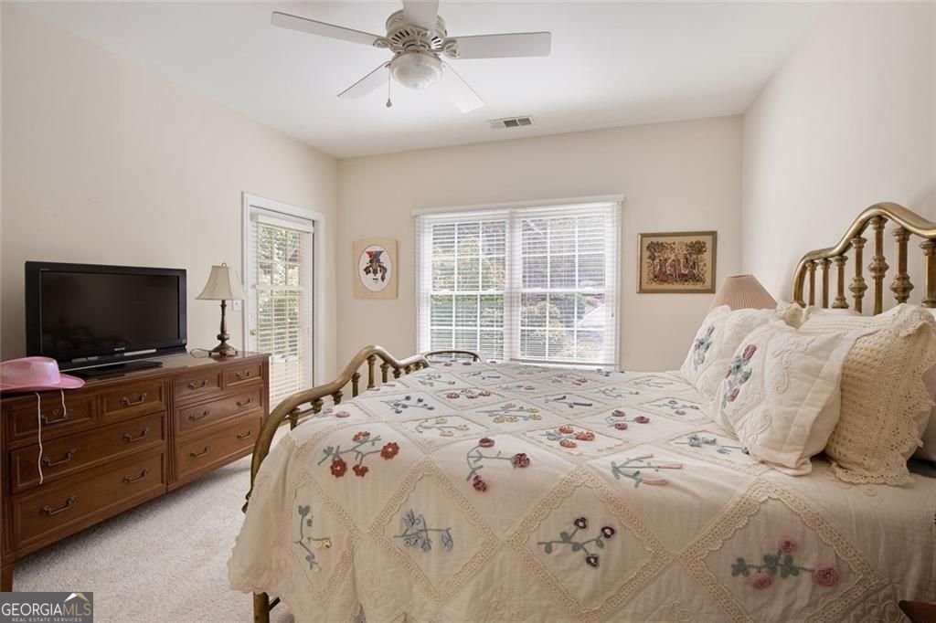 133 Brookview Circle Sandy Springs - 24