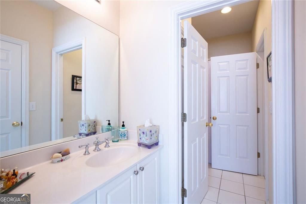 133 Brookview Circle Sandy Springs - 26