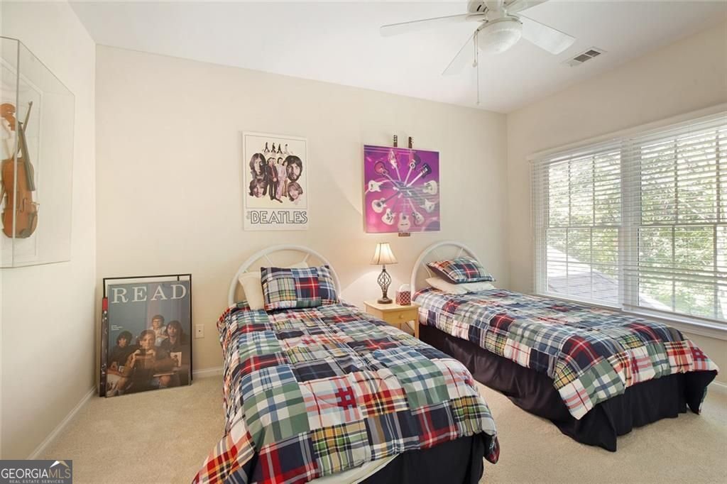 133 Brookview Circle Sandy Springs - 29